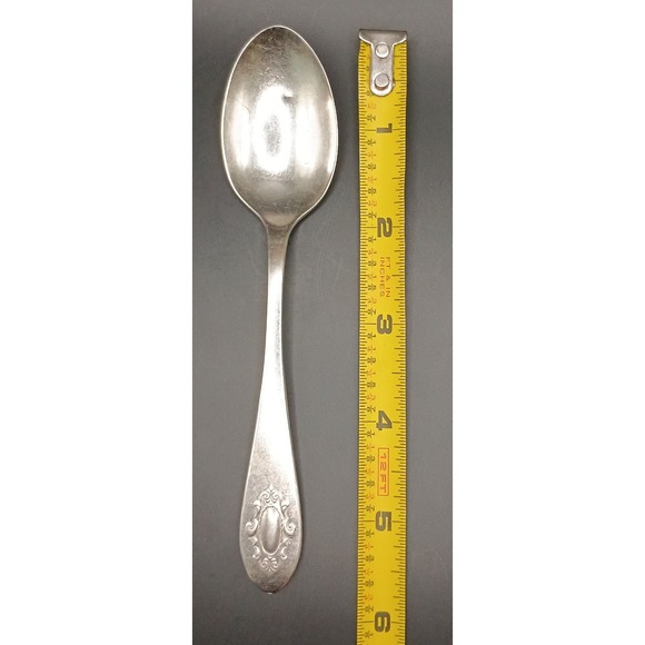 Other - Princess (Silverplate, 1910) by Williams Bros - 1 piece